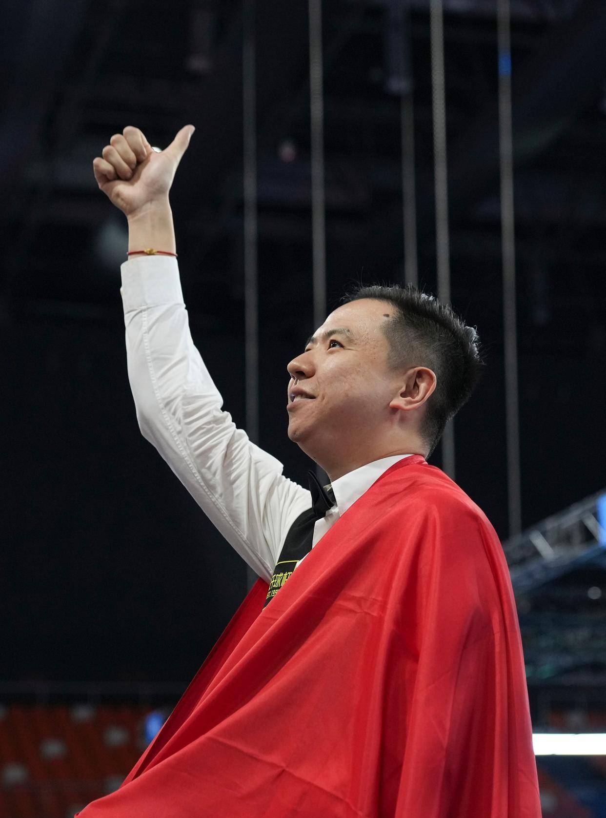 高水平竞技 高水平竞技