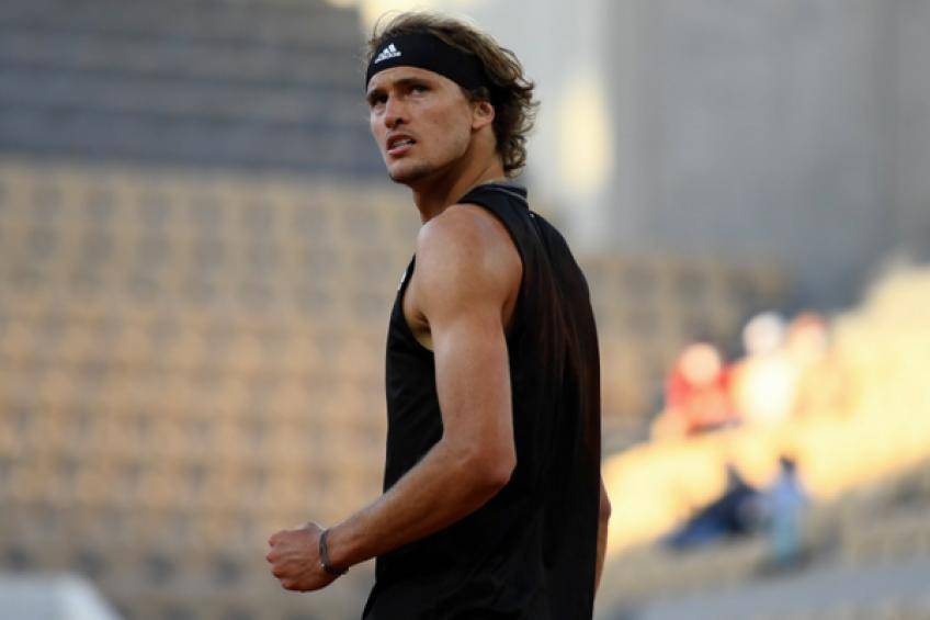 取得一个又 取得一个又