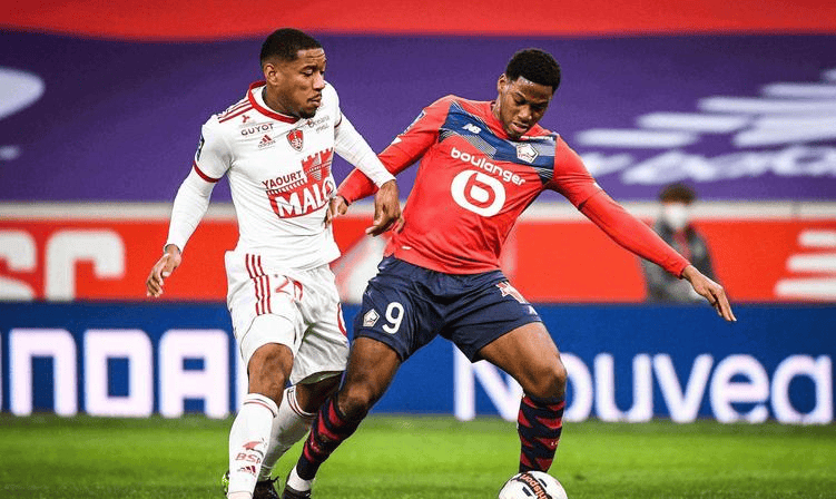 西甲豪强间 西甲豪强间