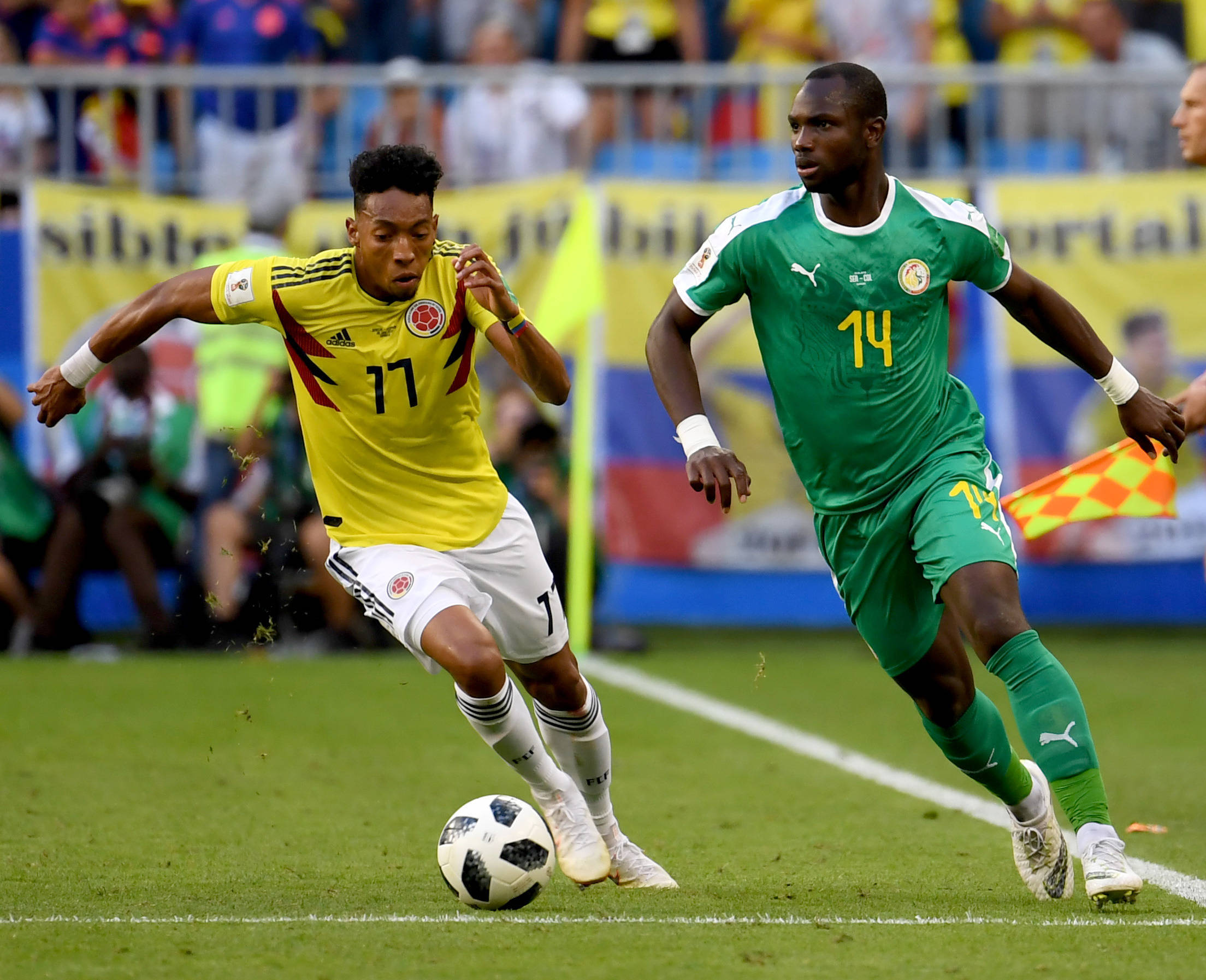 裁判的公平 裁判的公平