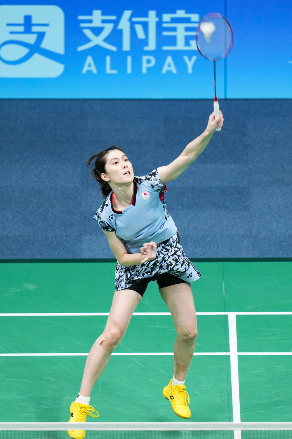 过了展示阵 过了展示阵