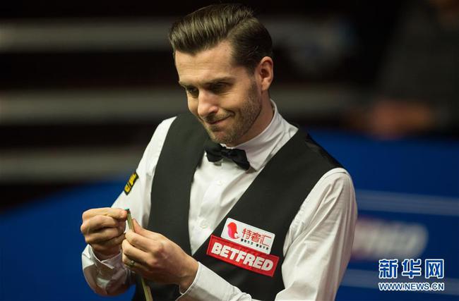 他们不断试 他们不断试