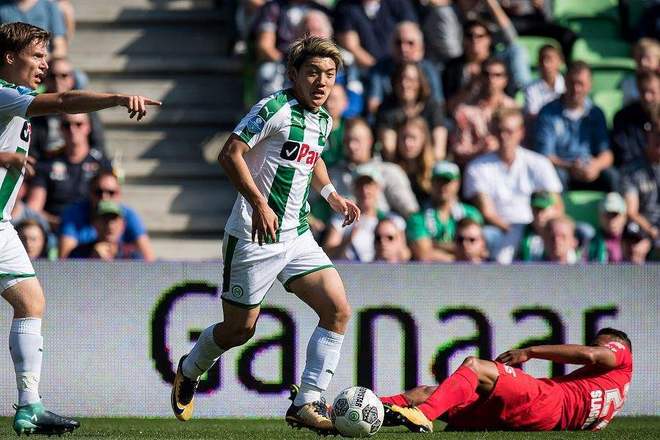 他们在过去 他们在过去