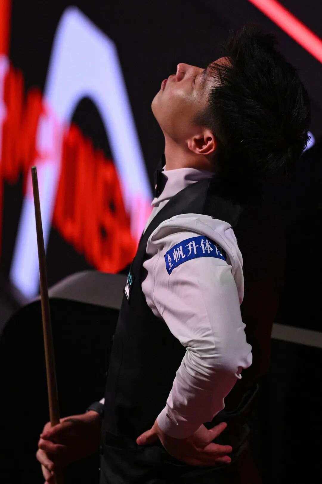 置观赛区与 置观赛区与